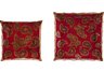Paisley Plates - Set of Two