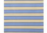 Deck Chair Stripe Day Lily