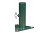 Deck Mount Umbrella Stand
