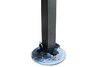 Deck Mount Base for Offset Umbrellas