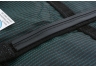 custom pool cover, mesh pool cover