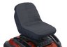 tractor seat cover, riding lawn mower seat cover, lawn and garden tractor seat cover