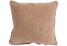 16 x 16 Designer Desert Inspired Pillow Back