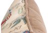 16 x 16 Designer Desert Inspired Pillow Cording