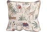 16 x 16 Designer Desert Inspired Pillow