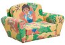Diego  Sleep Over Sofa