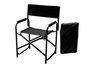 directors chair, folding chairs, ez up chairs, portable chairs, embroidered chairs