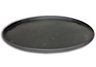 Steel Protective Pad Black
