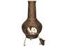 California Sun Jr. Chiminea
