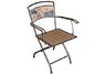 Rock Canyon Folding Chair (pair)