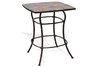Rock Canyon Bar Table