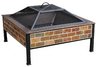 Southern Heritage Fire Pit