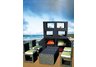 Deck Cetra Interlocking Furniture Set