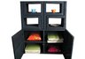 Deck Cetra Interlocking Furniture Set