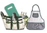 7 Piece Cutting Combo Pack Garden Tools