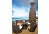 Geo Vase Interlocking Furniture Set