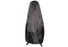 Chiminea Rain Cover Black