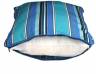 Sunbrella pillow