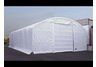Domed Truss Building 40x60x18