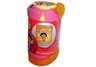 dora the explorer blanket