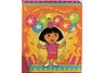 dora the explorer blanket