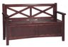Storage Benches