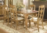 Dr. Hart's Kitchen Table