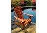 Adirondack Chair