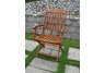 Folding Armchair
