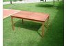 Balthazar Rectangular Table