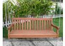 Baltic 5-Foot Garden Swing