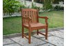 Ward Armchair