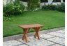 Omaha Short Chair