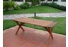 Omaha Rectangular Table