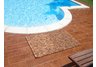 Tali Hardwood Rug - Small