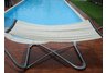 Breeze Hammock Bed