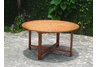 Canary Round Table