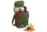 wine bags, wine and cheese tote, insulated totes