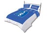 Duke Comforter Full