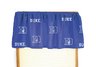 Duke Curtain Valance