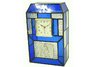 Duke University Blue Devils Desk Clock