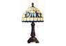 Duke Accent Lamp