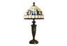 Duke University Blue Devils Tiffany Desk Lamp