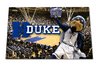 Duke Basketball Door Mate