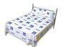 Duke Sheet Set Full White