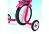 Radio Flyer Girls Grow N Go Bike