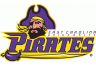 East Carolina Pirates logo