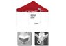 ez up shelter, pop up shade, eclipse II