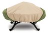 eco fire pit cover