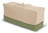 patio cushion bag, cushion storage bag